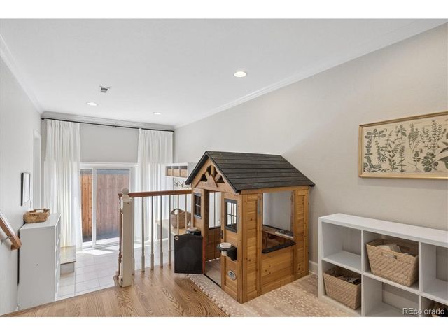 575 S High St, Denver, CO 80209
