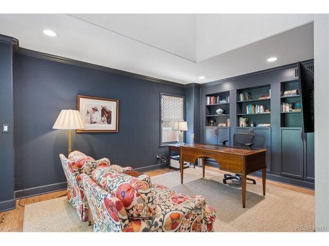 575 S High St, Denver, CO 80209