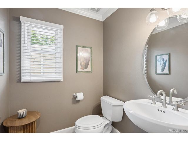 575 S High St, Denver, CO 80209