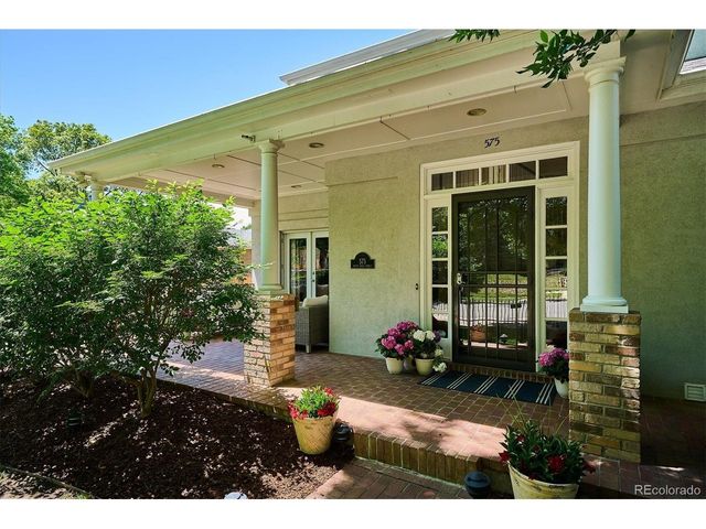 575 S High St, Denver, CO 80209