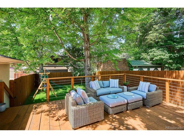 575 S High St, Denver, CO 80209