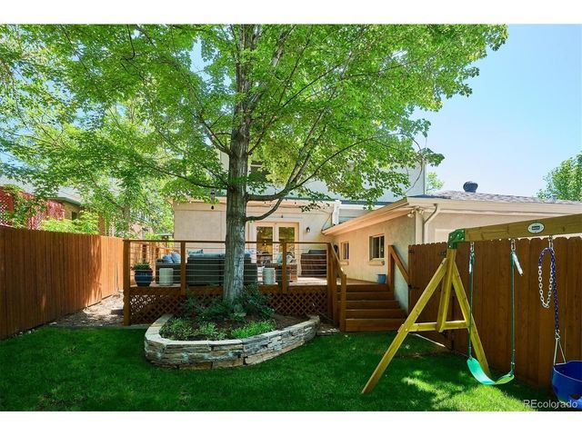575 S High St, Denver, CO 80209