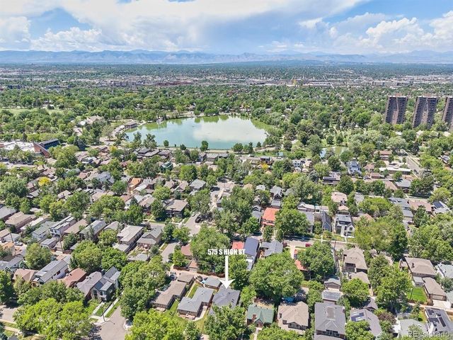575 S High St, Denver, CO 80209