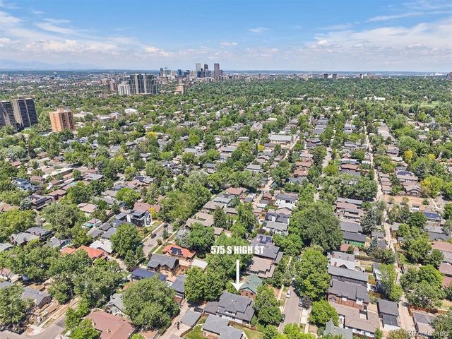 575 S High St, Denver, CO 80209