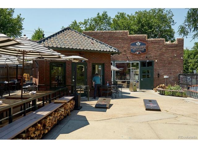 575 S High St, Denver, CO 80209