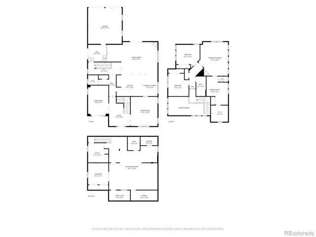 575 S High St, Denver, CO 80209