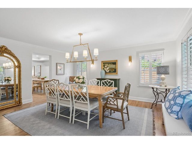 575 S High St, Denver, CO 80209