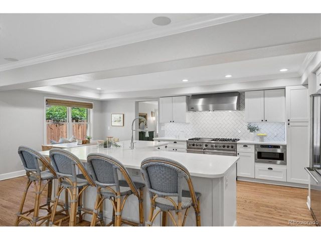 575 S High St, Denver, CO 80209