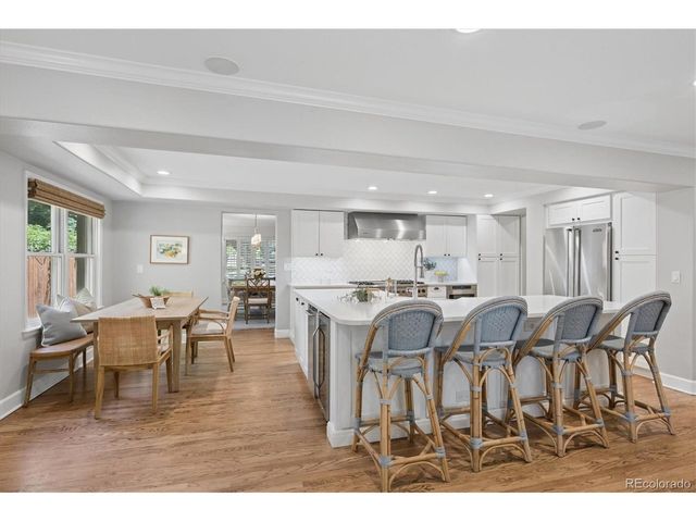 575 S High St, Denver, CO 80209