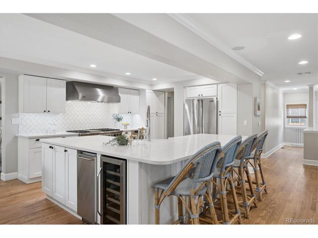 575 S High St, Denver, CO 80209