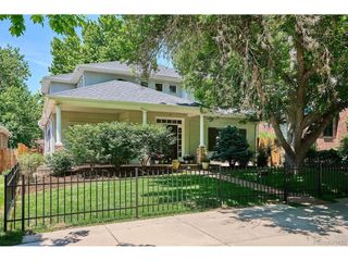 575 S High St, Denver, CO 80209