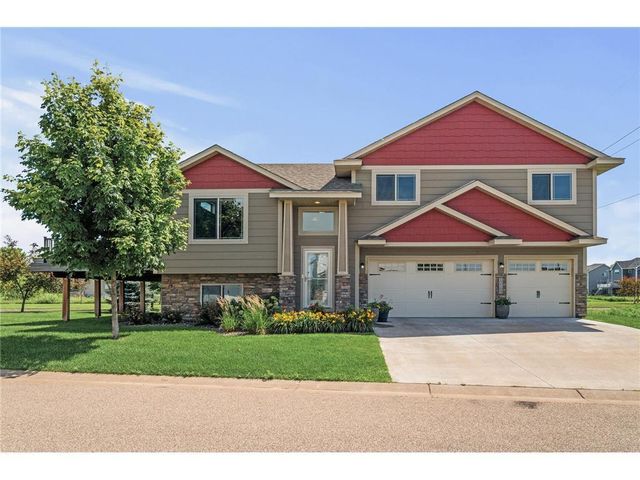 12169 Hupp Street NE, Blaine, MN 55449