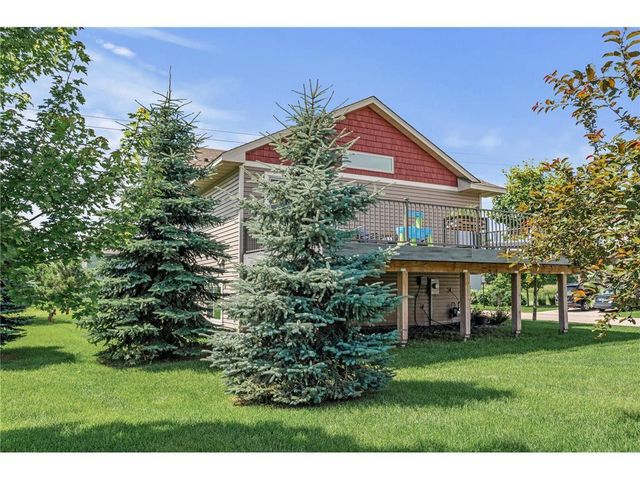 12169 Hupp Street NE, Blaine, MN 55449