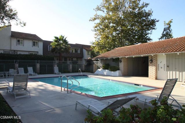 291 Green Moor Place, Thousand Oaks, CA 91361