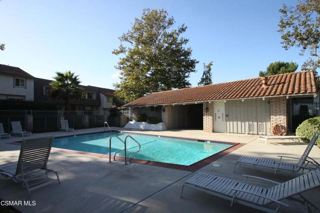 291 Green Moor Place, Thousand Oaks, CA 91361