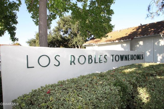291 Green Moor Place, Thousand Oaks, CA 91361