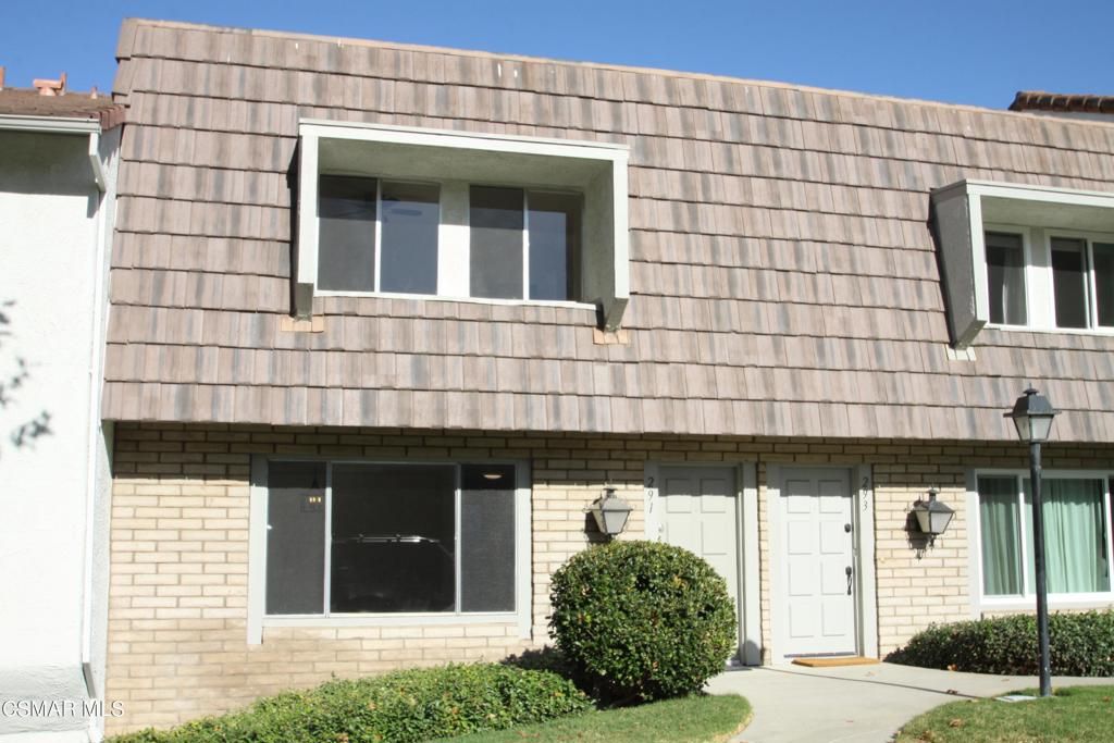 291 Green Moor Place, Thousand Oaks, CA 91361