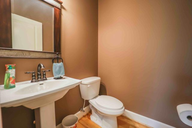 450 White Oak Drive, Nancy, KY 42544