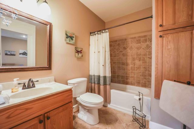 450 White Oak Drive, Nancy, KY 42544