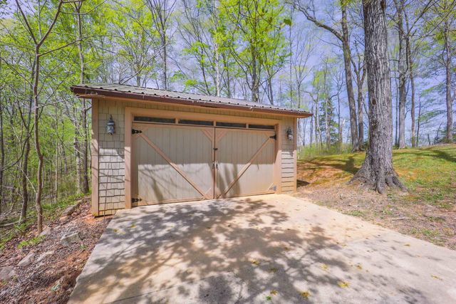450 White Oak Drive, Nancy, KY 42544