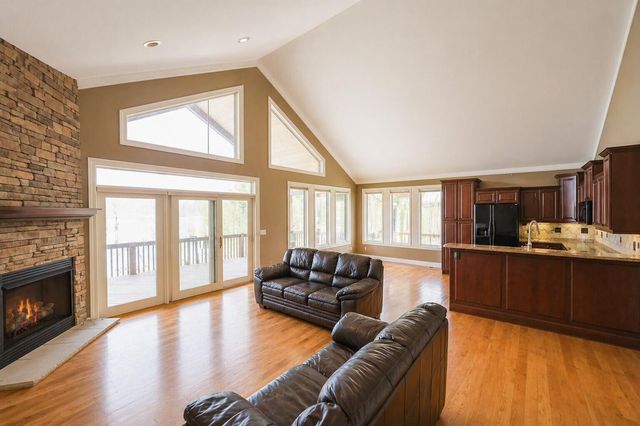 450 White Oak Drive, Nancy, KY 42544