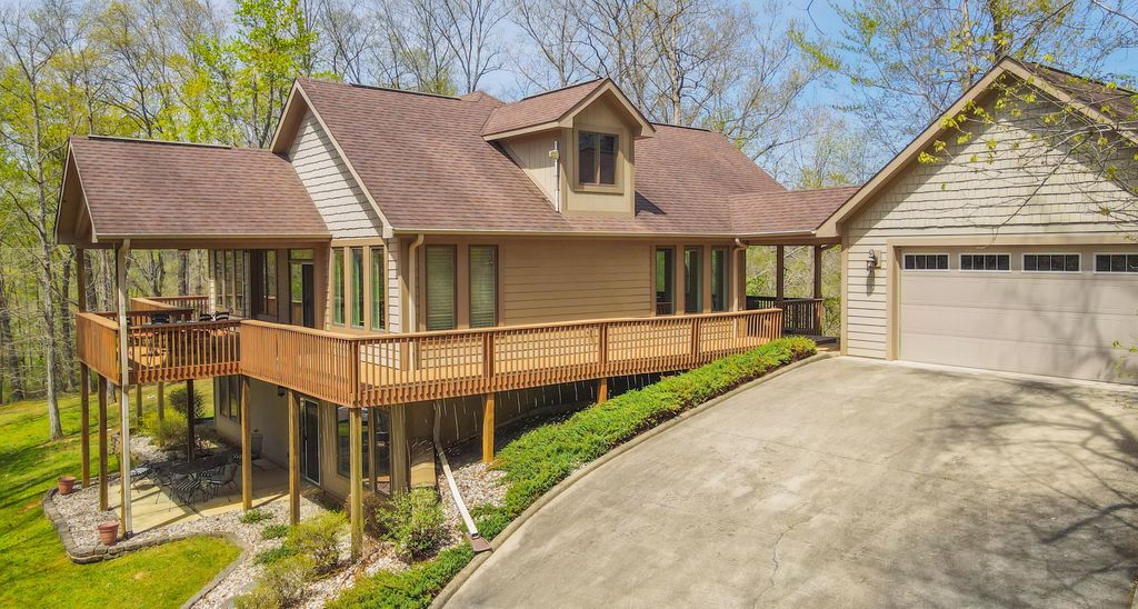 450 White Oak Drive, Nancy, KY 42544