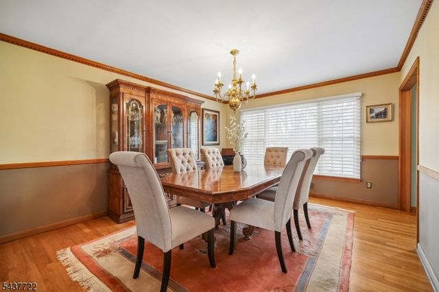 167 Newbrook Ln, Springfield Twp., NJ 07081