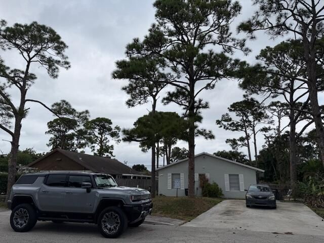 4891 Carver Street, Lake Worth, FL 33463