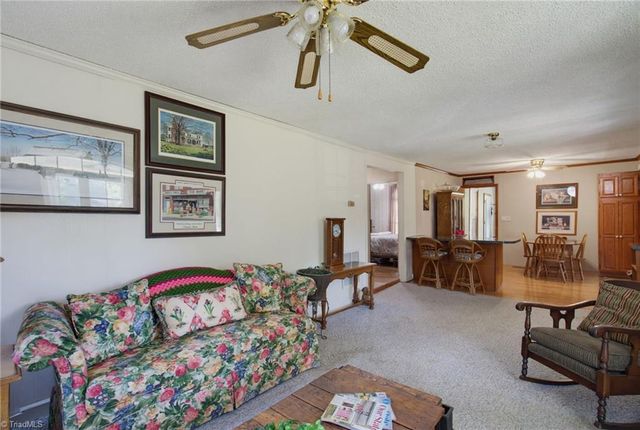 578 Riverview Road, Lexington, NC 27292