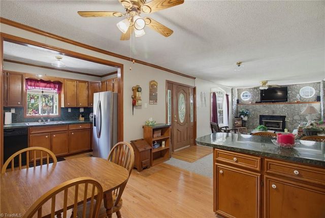 578 Riverview Road, Lexington, NC 27292