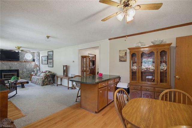 578 Riverview Road, Lexington, NC 27292