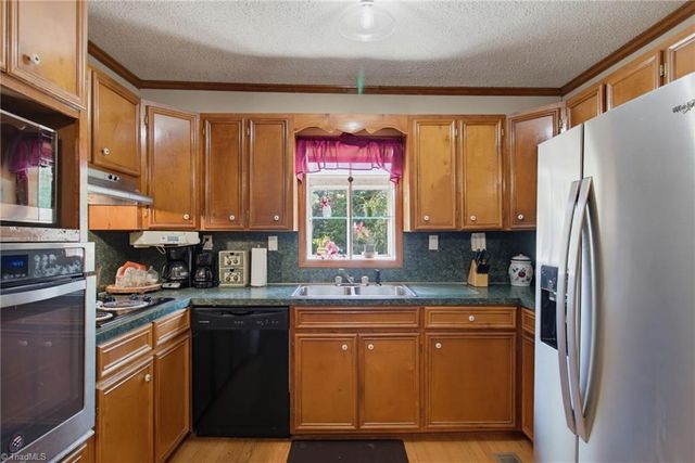 578 Riverview Road, Lexington, NC 27292