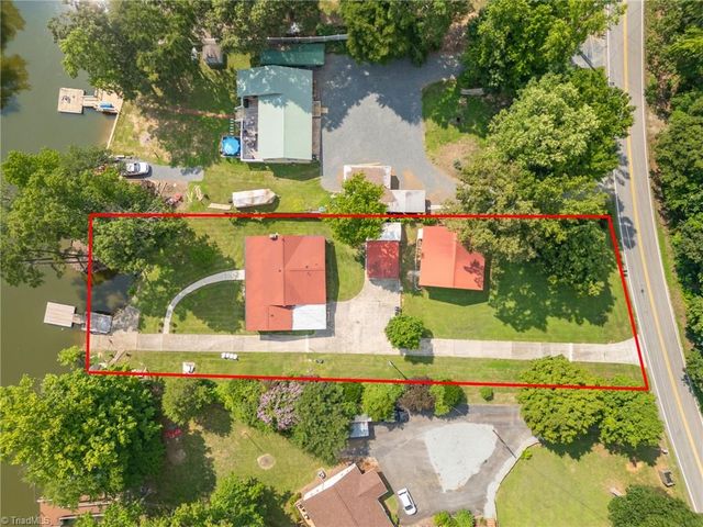 578 Riverview Road, Lexington, NC 27292