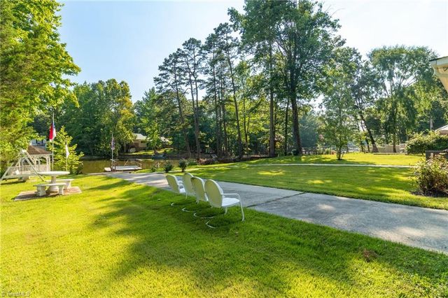 578 Riverview Road, Lexington, NC 27292