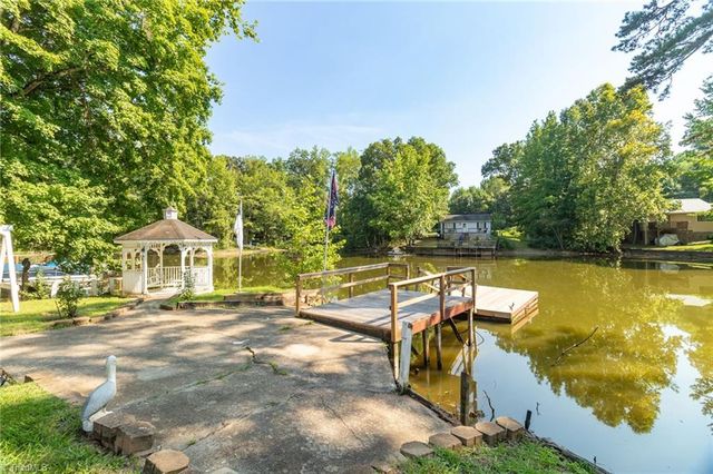 578 Riverview Road, Lexington, NC 27292