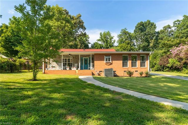 578 Riverview Road, Lexington, NC 27292