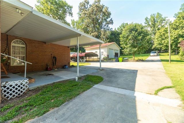 578 Riverview Road, Lexington, NC 27292