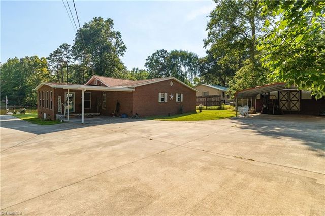 578 Riverview Road, Lexington, NC 27292