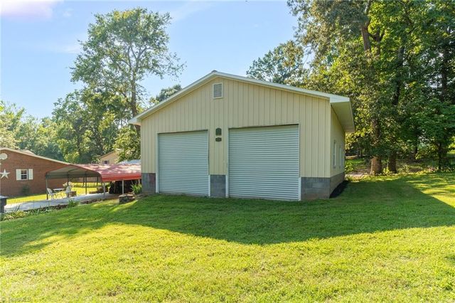 578 Riverview Road, Lexington, NC 27292