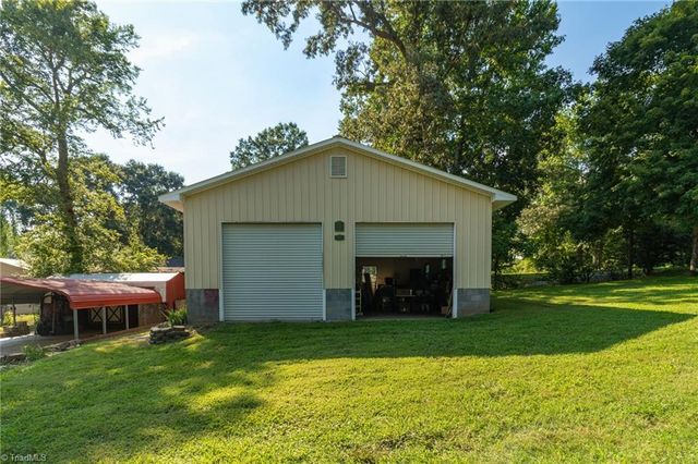 578 Riverview Road, Lexington, NC 27292