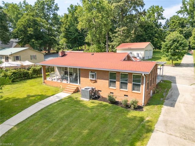 578 Riverview Road, Lexington, NC 27292
