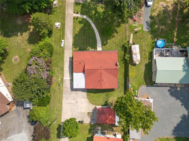 578 Riverview Road, Lexington, NC 27292