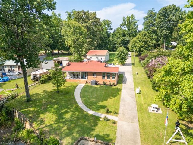 578 Riverview Road, Lexington, NC 27292