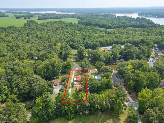 578 Riverview Road, Lexington, NC 27292
