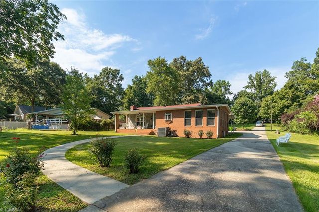 578 Riverview Road, Lexington, NC 27292