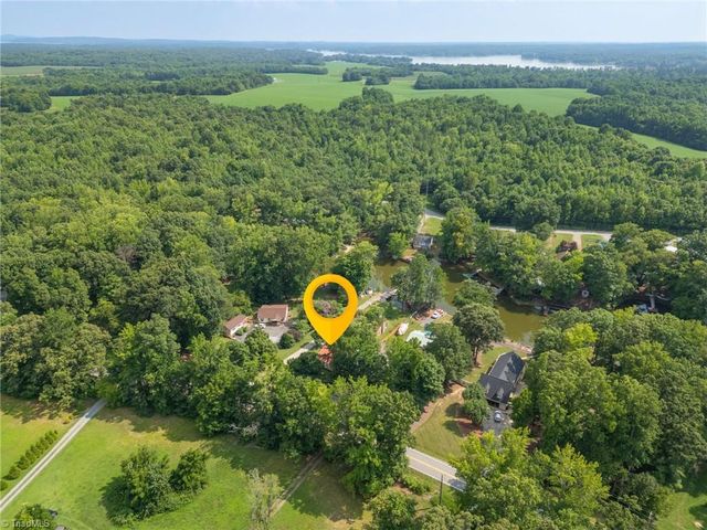 578 Riverview Road, Lexington, NC 27292