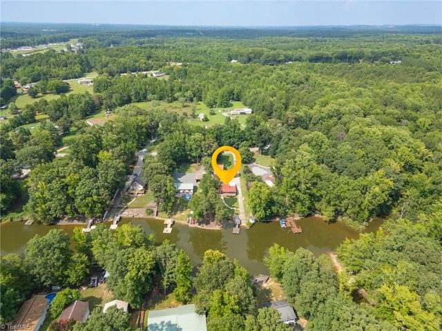 578 Riverview Road, Lexington, NC 27292