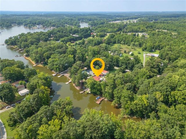 578 Riverview Road, Lexington, NC 27292