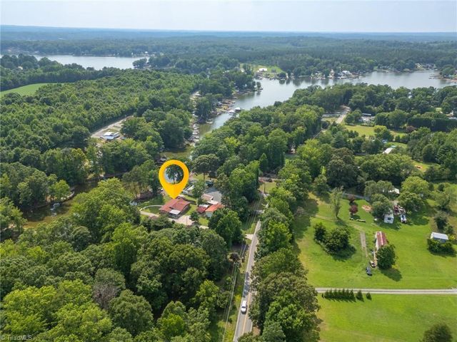 578 Riverview Road, Lexington, NC 27292