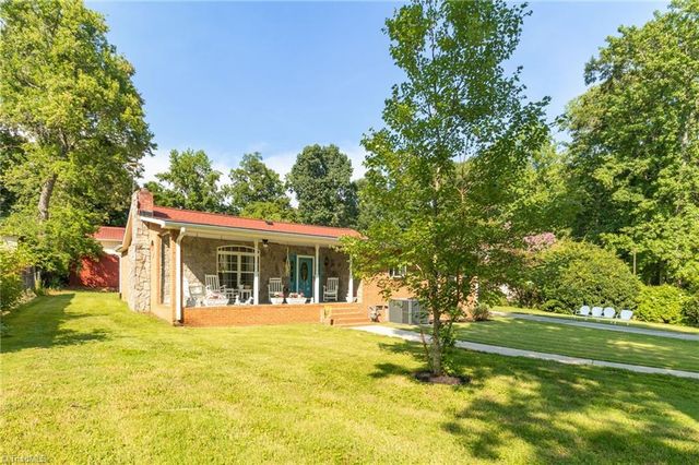 578 Riverview Road, Lexington, NC 27292